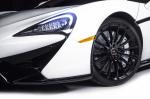 McLaren MSO 570GT Concept 2016 года